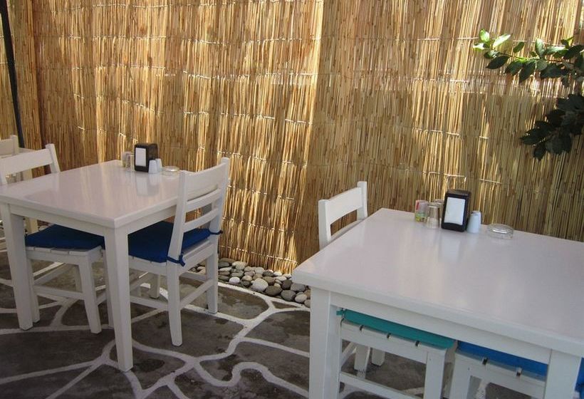 膳宿费 Yildirim Guesthouse