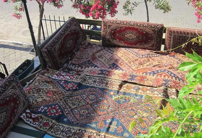 Пансион Yildirim Guesthouse