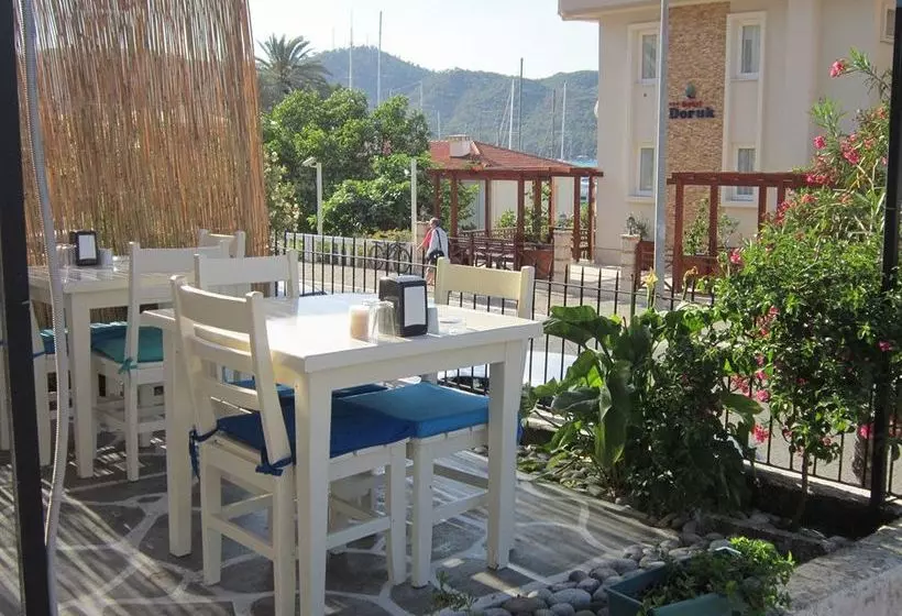 Пансион Yildirim Guesthouse