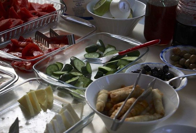 膳宿费 Yildirim Guesthouse