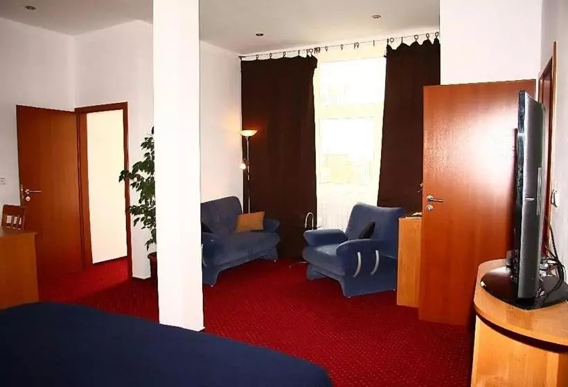 پانسیون Saraya Wellness & Penzion