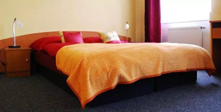 پانسیون Saraya Wellness & Penzion