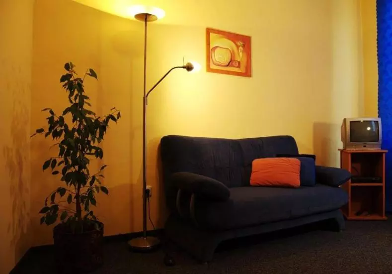 پانسیون Saraya Wellness & Penzion