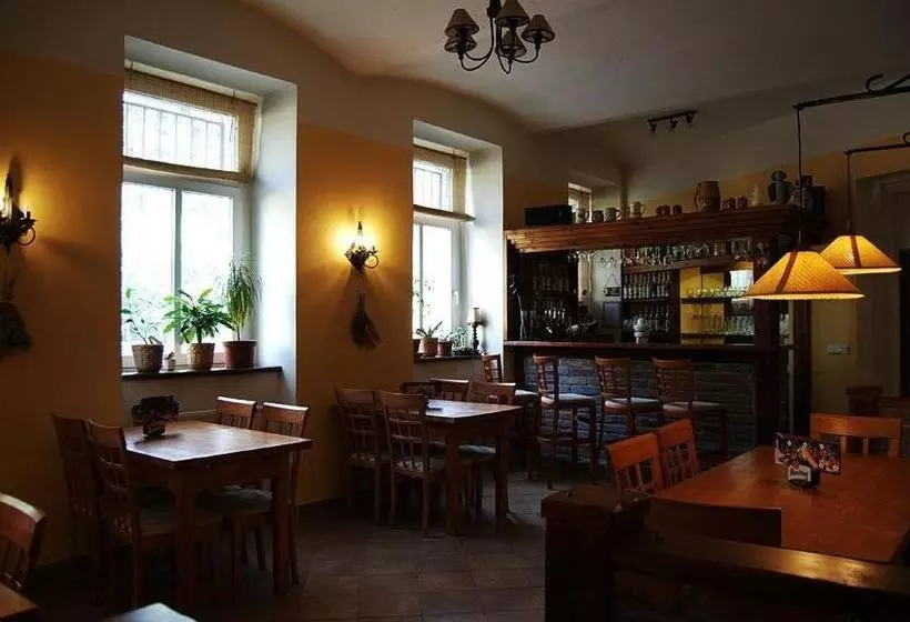 پانسیون Saraya Wellness & Penzion