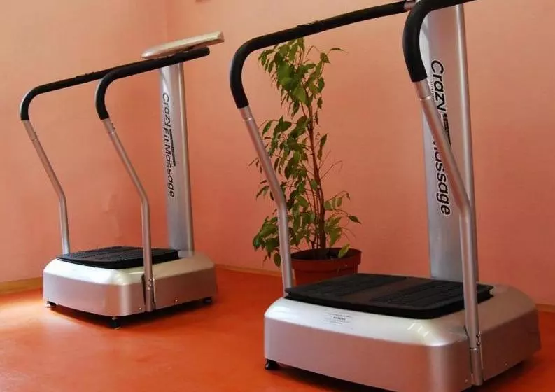 پانسیون Saraya Wellness & Penzion