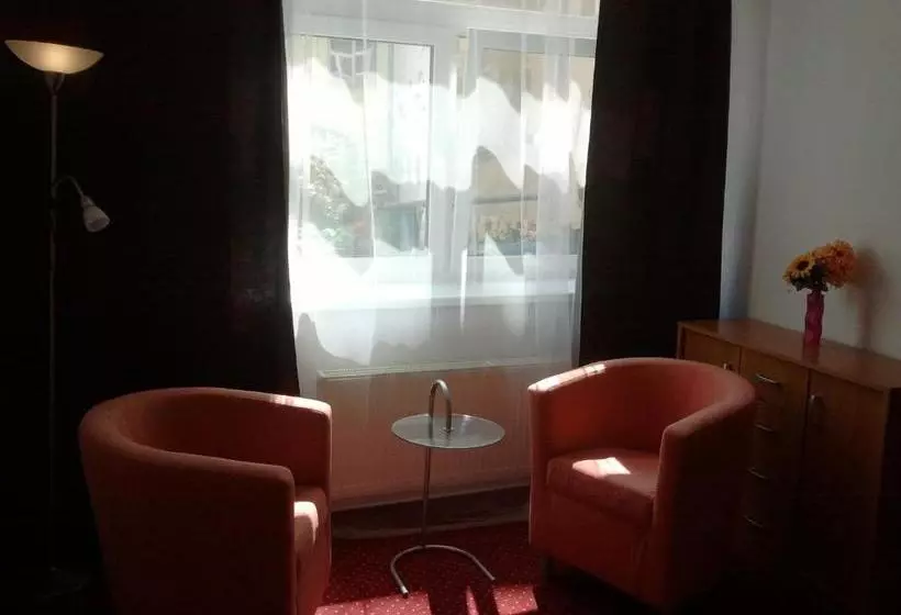 پانسیون Saraya Wellness & Penzion