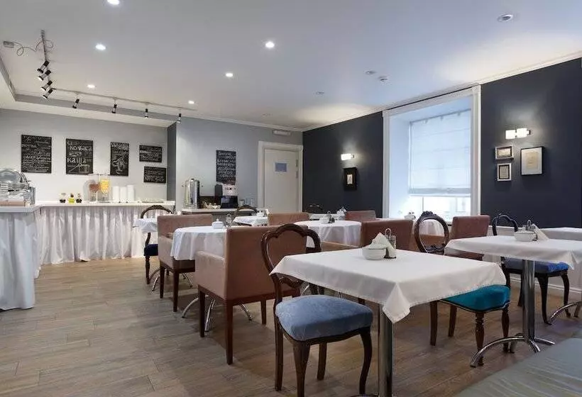 Statskij Sovetnik Hotel Zagorodnyy