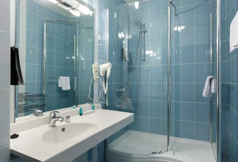 Statskij Sovetnik Hotel Zagorodnyy