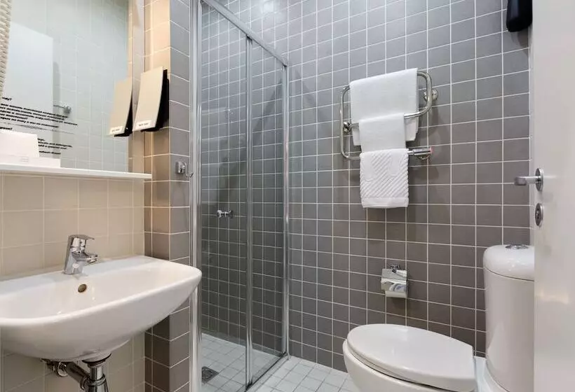 Statskij Sovetnik Hotel Zagorodnyy