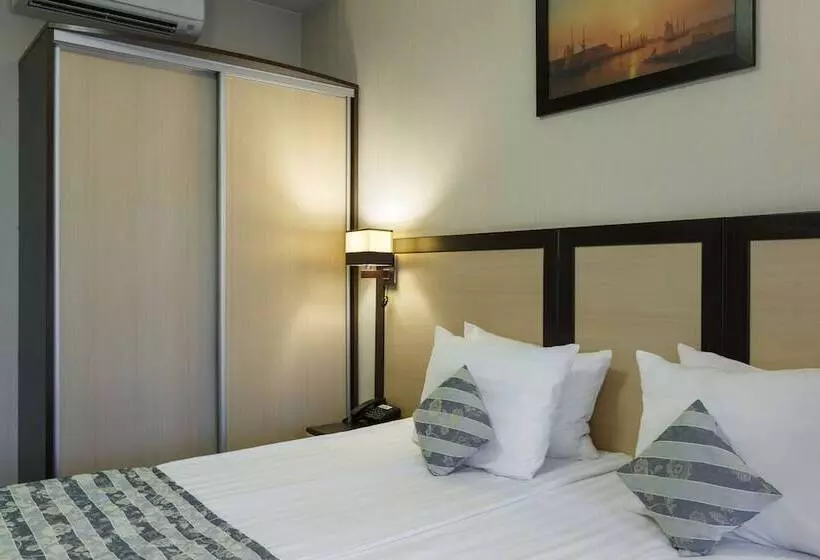 Statskij Sovetnik Hotel Zagorodnyy