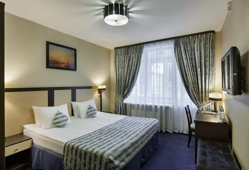 Statskij Sovetnik Hotel Zagorodnyy