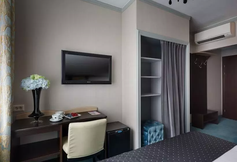 Statskij Sovetnik Hotel Zagorodnyy