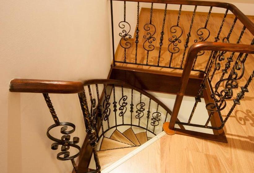 Visitzakopane Sun Apartments