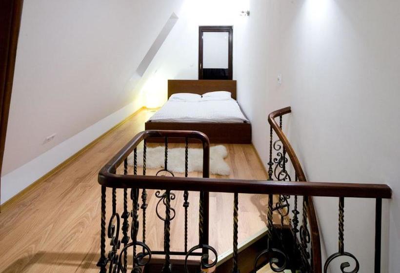 Visitzakopane Sun Apartments