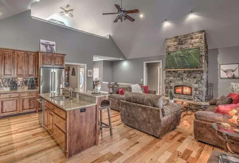 32 Acre Memory Maker By Escape To Blue Ridge