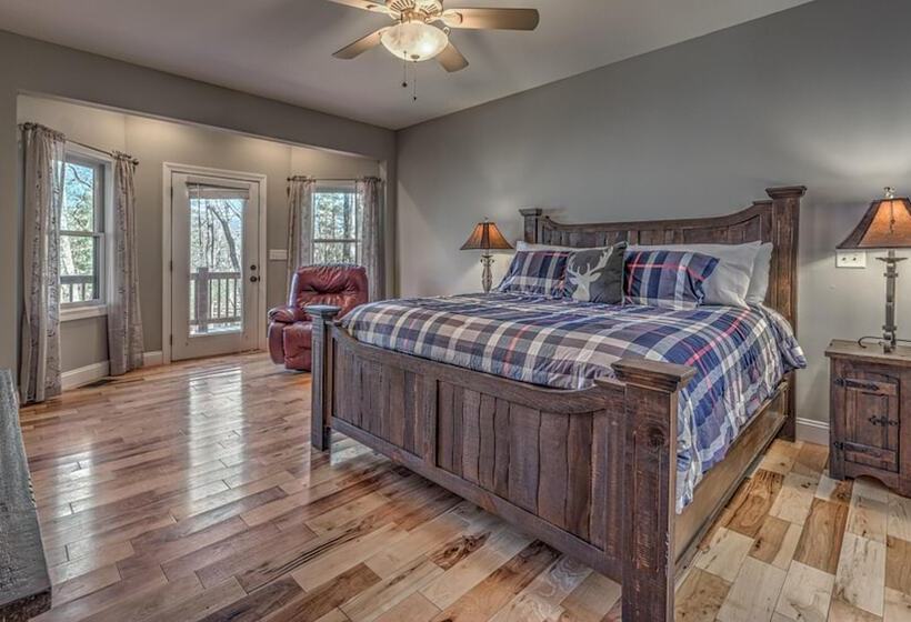 32 Acre Memory Maker By Escape To Blue Ridge