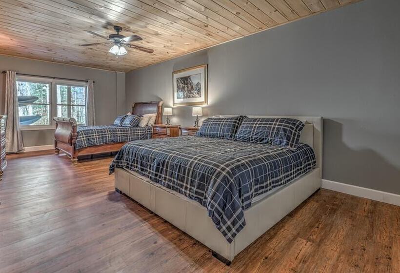 32 Acre Memory Maker By Escape To Blue Ridge