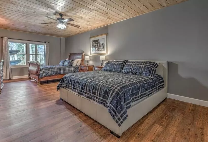 32 Acre Memory Maker By Escape To Blue Ridge