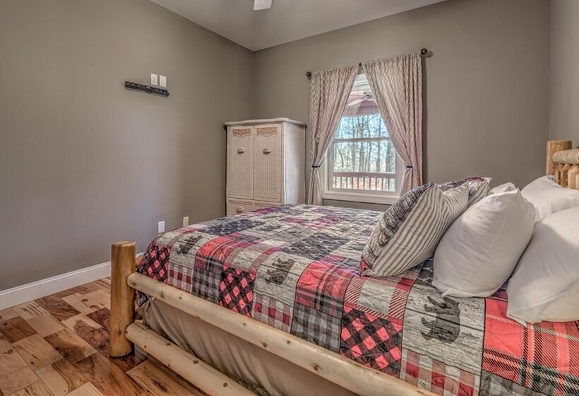 32 Acre Memory Maker By Escape To Blue Ridge