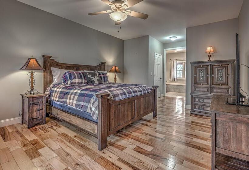 32 Acre Memory Maker By Escape To Blue Ridge