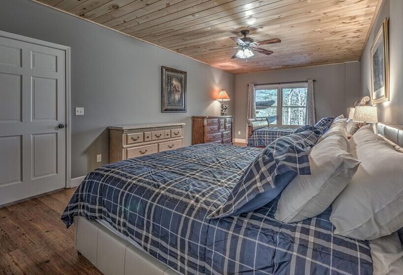 32 Acre Memory Maker By Escape To Blue Ridge