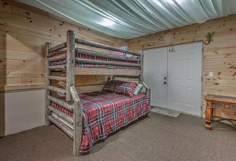 32 Acre Memory Maker By Escape To Blue Ridge