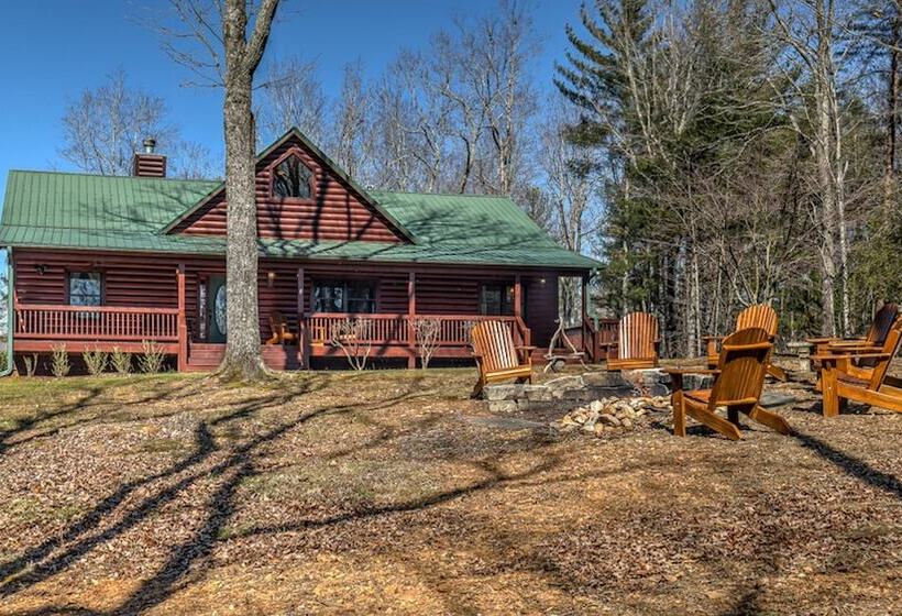 32 Acre Memory Maker By Escape To Blue Ridge