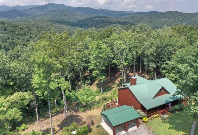 32 Acre Memory Maker By Escape To Blue Ridge