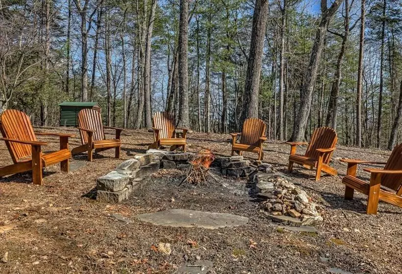 32 Acre Memory Maker By Escape To Blue Ridge