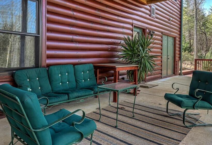 32 Acre Memory Maker By Escape To Blue Ridge