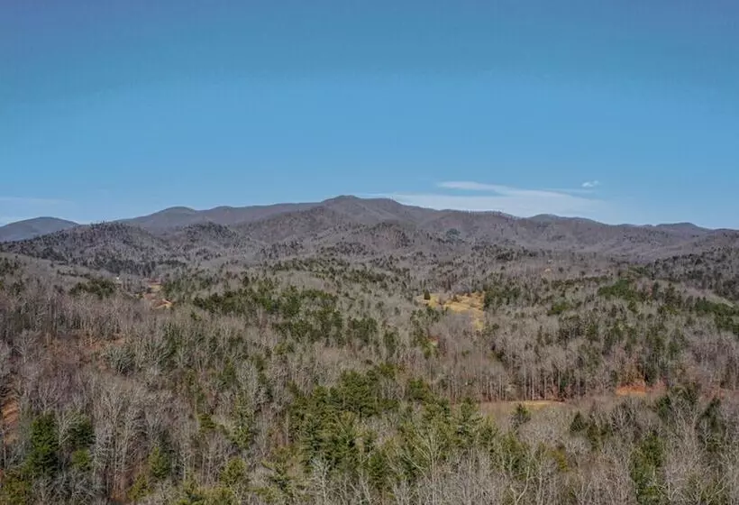 32 Acre Memory Maker By Escape To Blue Ridge