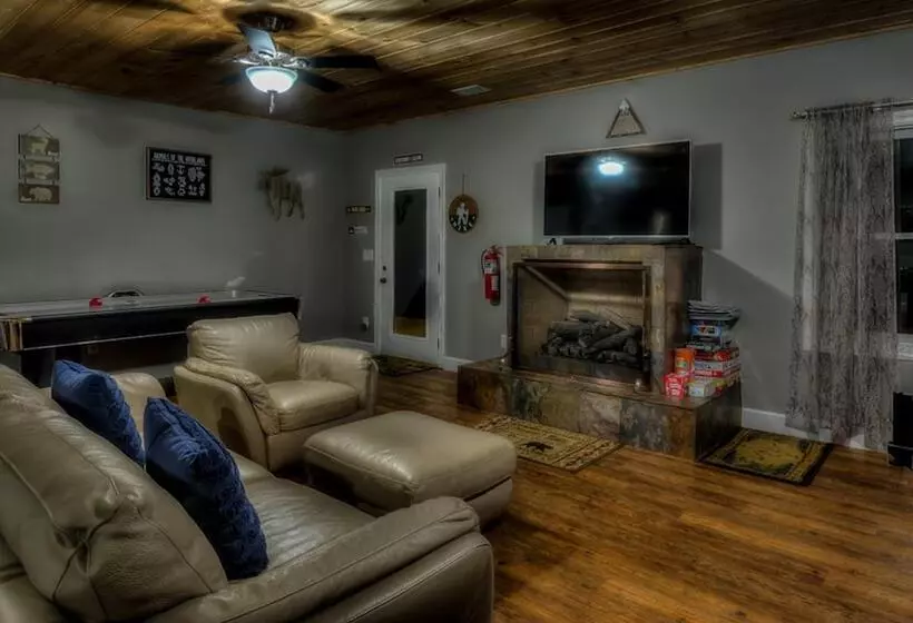 32 Acre Memory Maker By Escape To Blue Ridge