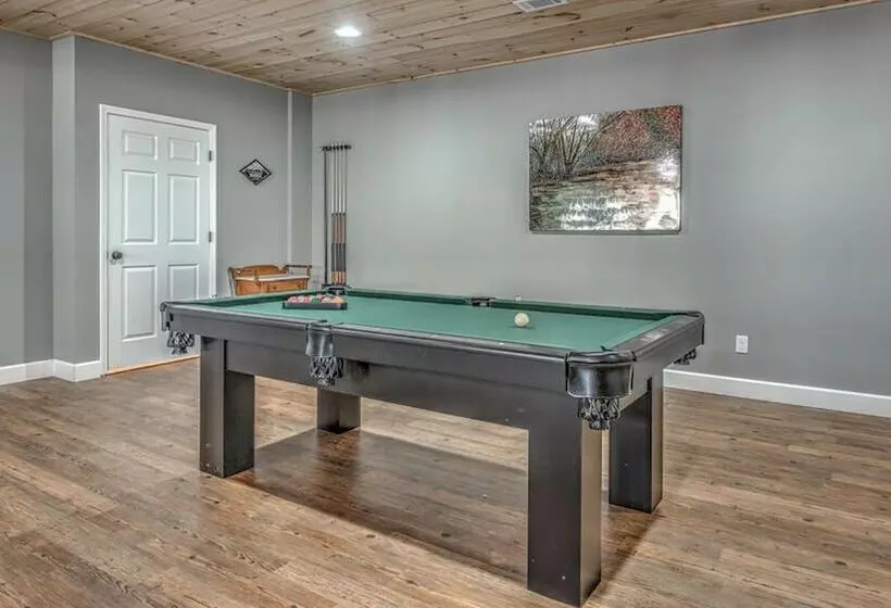 32 Acre Memory Maker By Escape To Blue Ridge