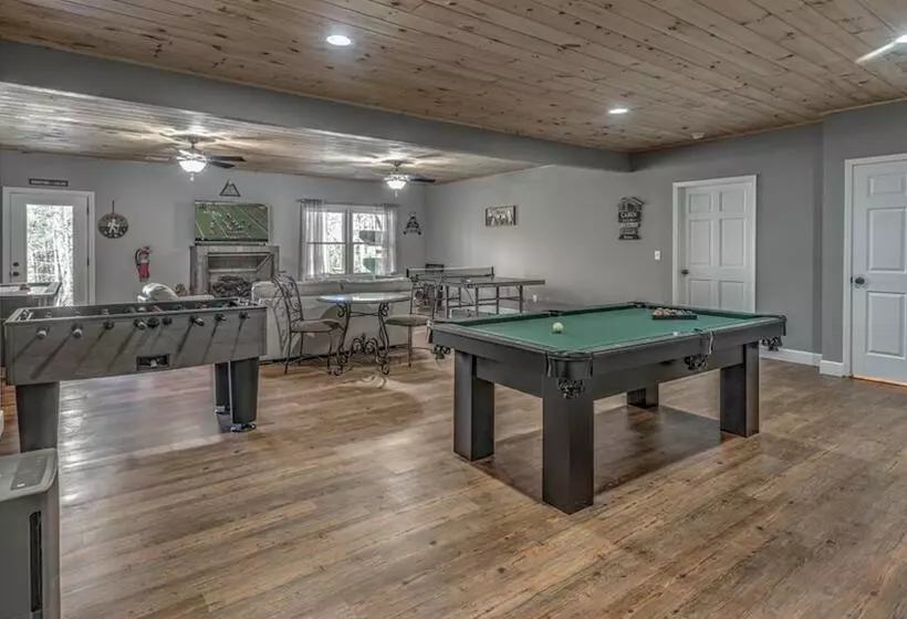 32 Acre Memory Maker By Escape To Blue Ridge