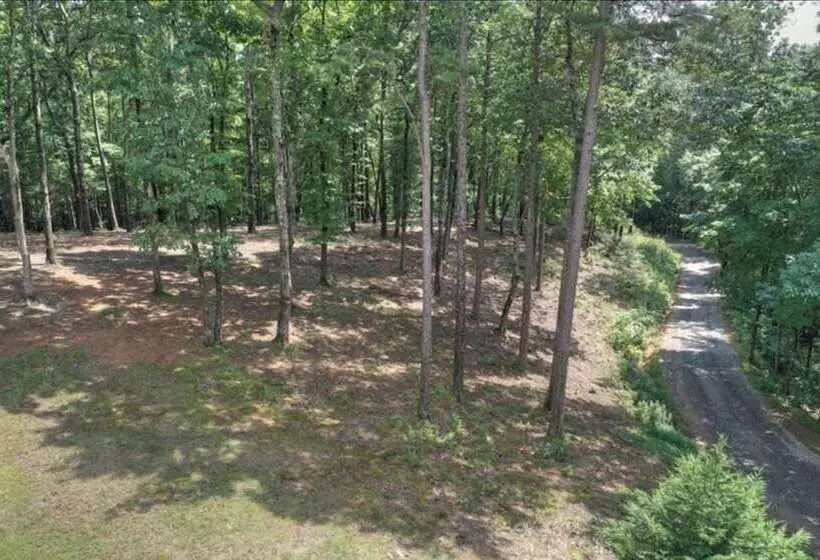 32 Acre Memory Maker By Escape To Blue Ridge