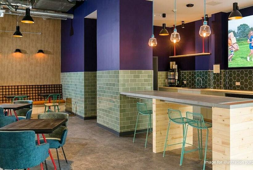 Ostello Comfortable Ensuite Rooms Guildford Campus Accommodation