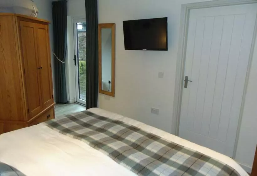 Dreamwood Cottage
