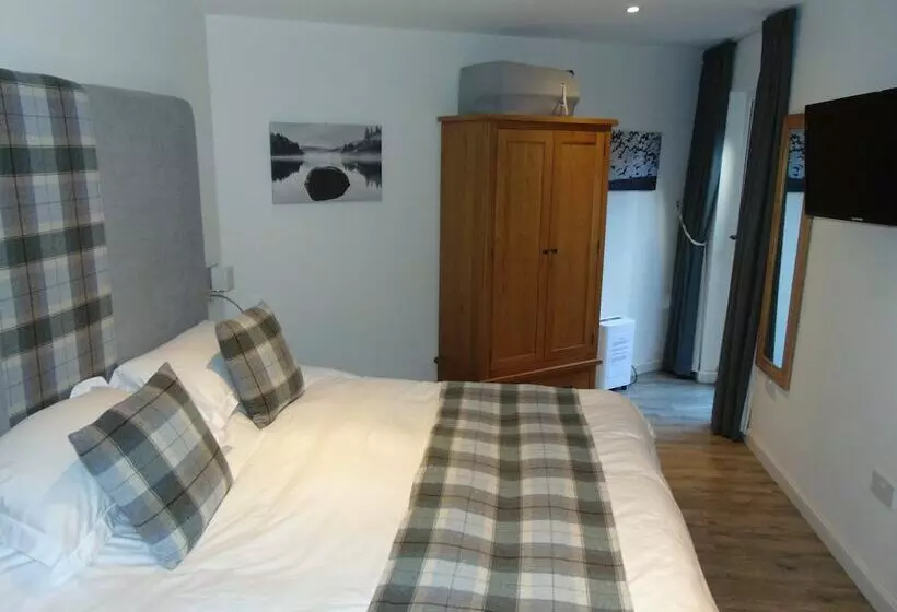 Dreamwood Cottage