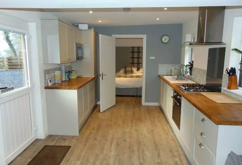 Dreamwood Cottage