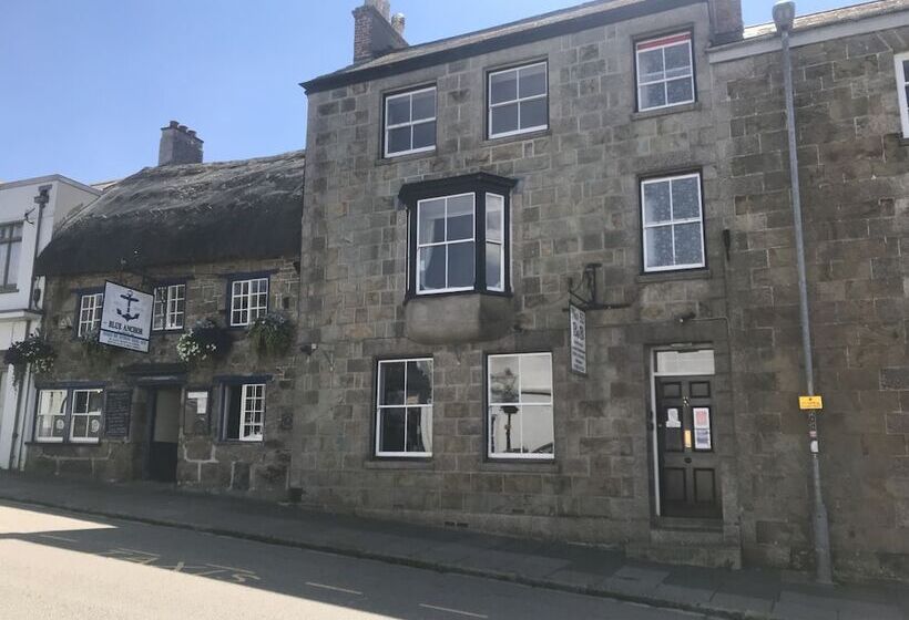 No 52 Bed And Breakfast