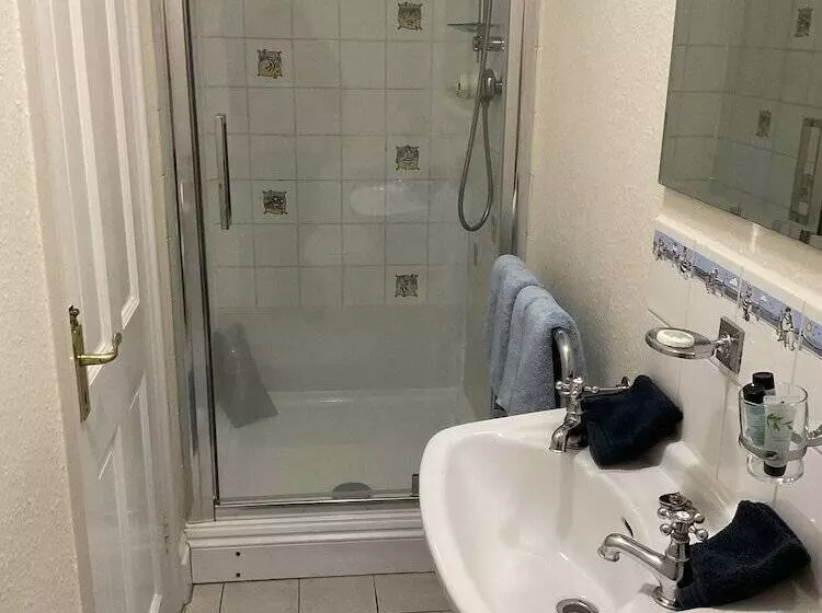 No 52 Bed And Breakfast