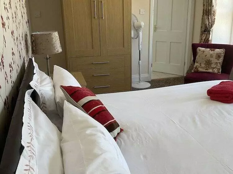 No 52 Bed And Breakfast