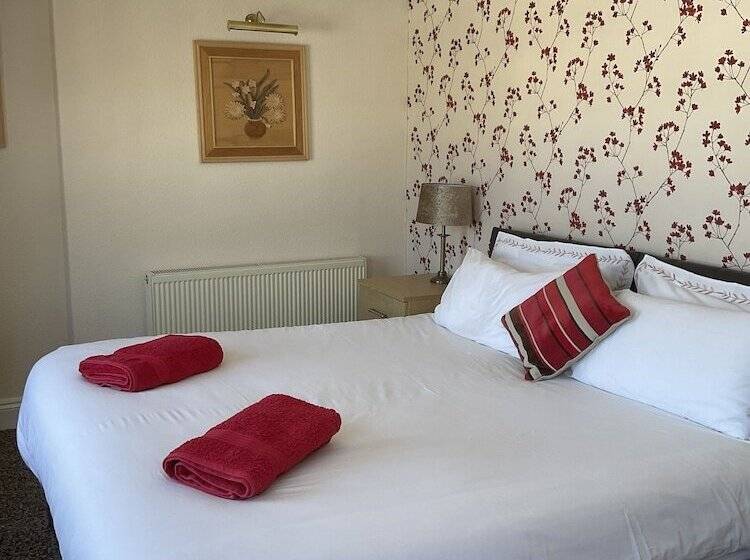 No 52 Bed And Breakfast