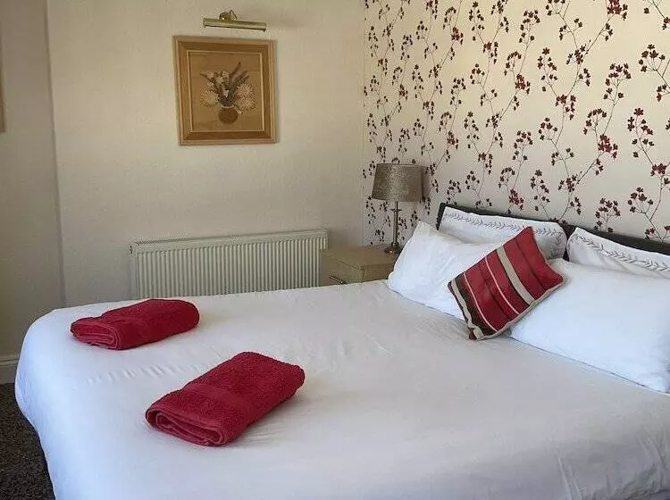 No 52 Bed And Breakfast