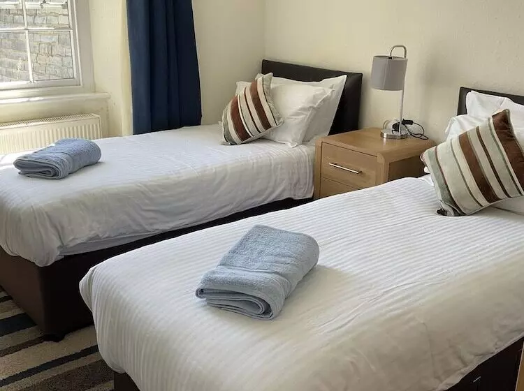 No 52 Bed And Breakfast