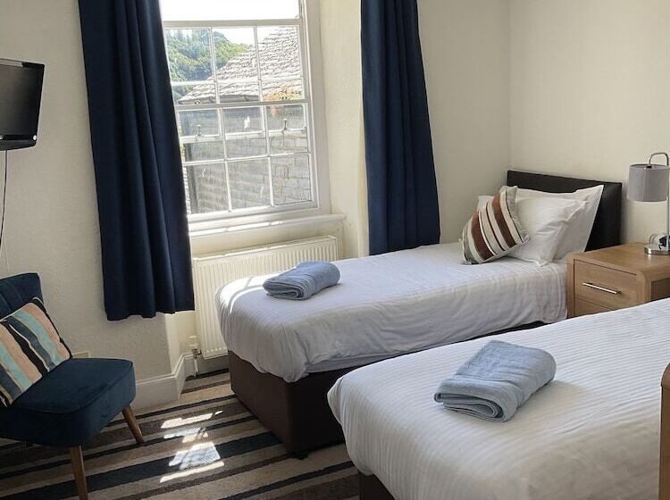 No 52 Bed And Breakfast