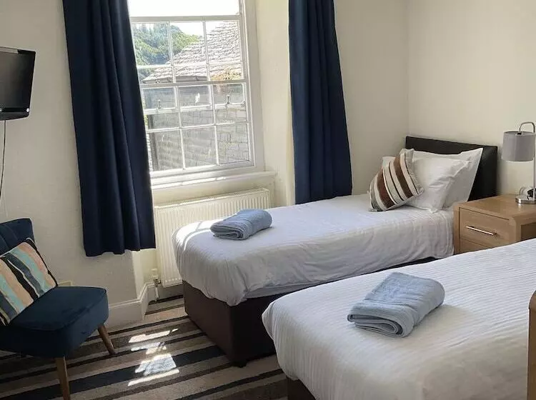 No 52 Bed And Breakfast