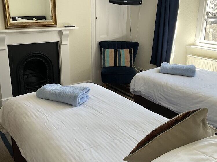 No 52 Bed And Breakfast