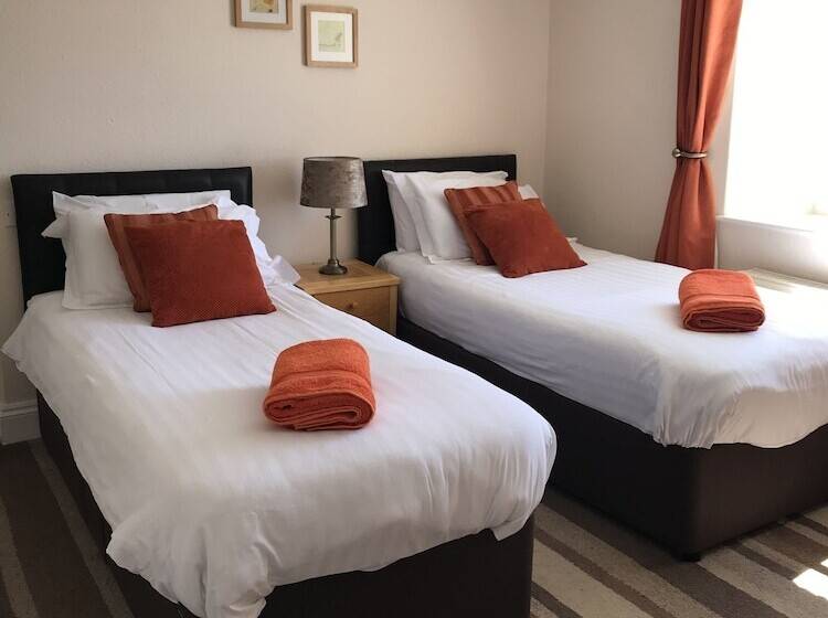 No 52 Bed And Breakfast