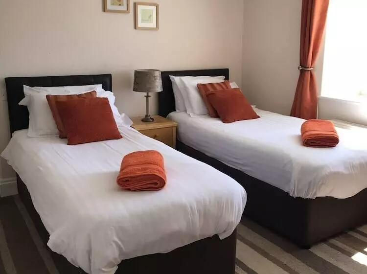 No 52 Bed And Breakfast